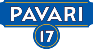 Pavari 17 Logo