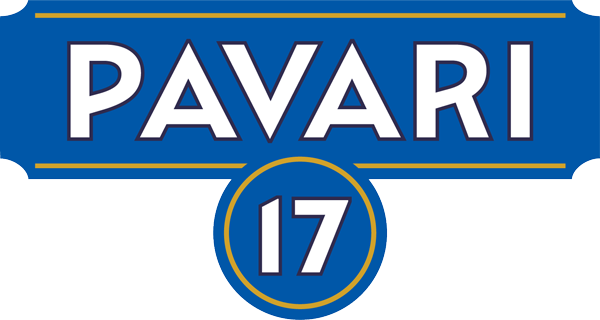 Pavari 17 Logo
