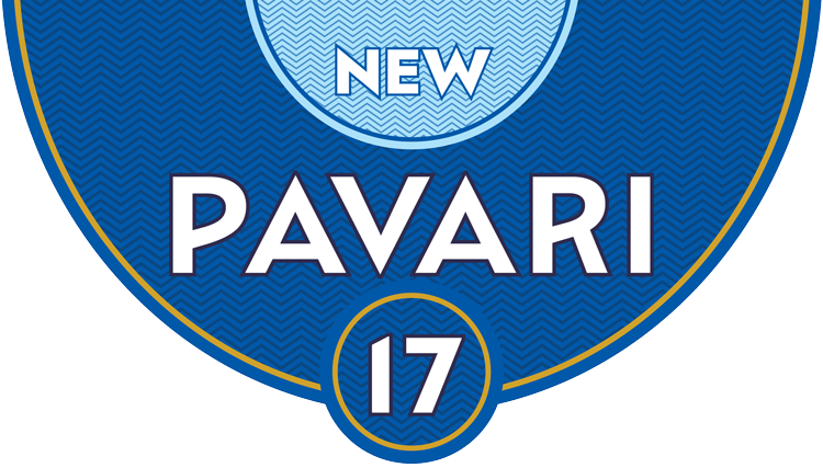 Pavari 17 Logo